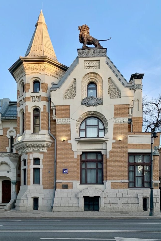 Путешествие в Москву с фотографом. Фотограф и видеограф Елена Лисина