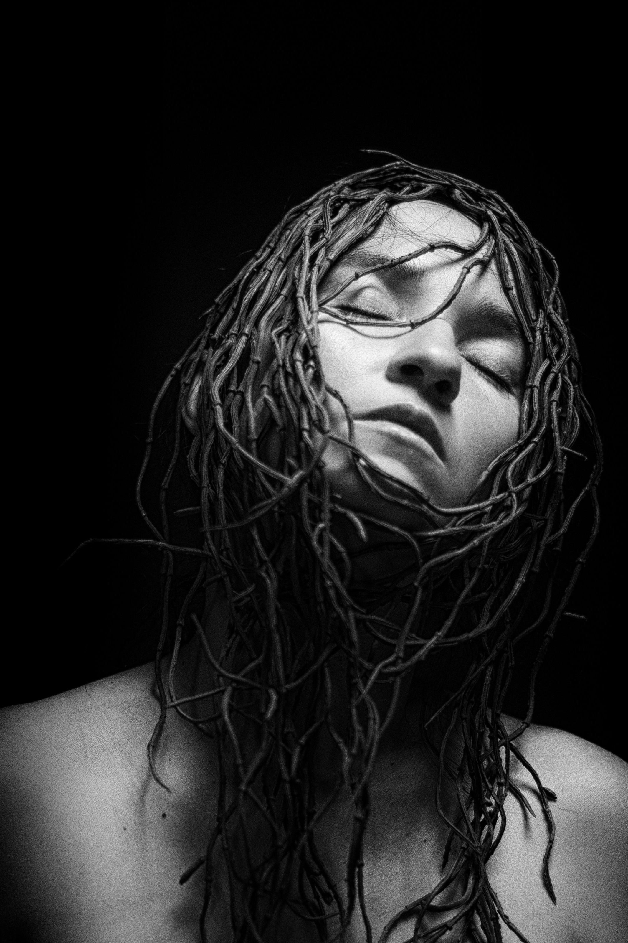 Фотограф в Омске Екатерина Павлова