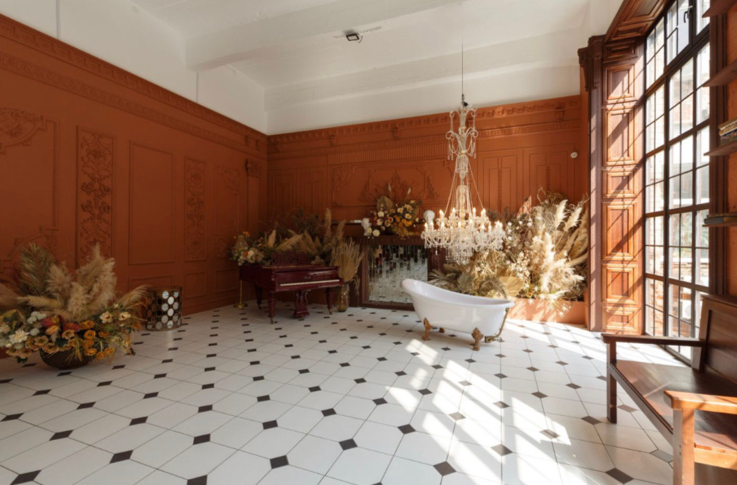 Фотостудии для свадебной фотосъёмки. Свадебный и репортажный фотограф Ольга Шевелёва