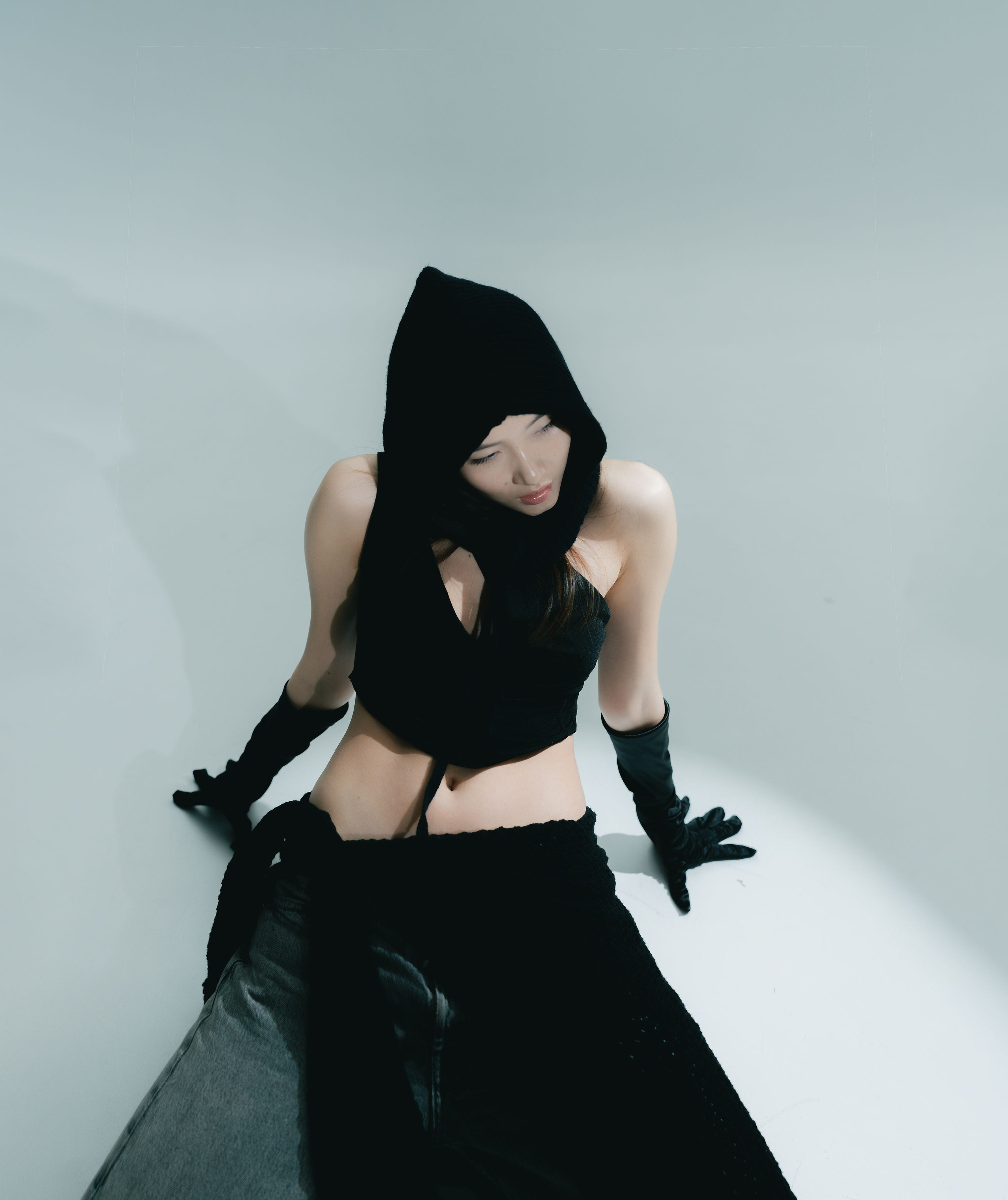 Работы учеников. Снимаю, обучаю, направляю