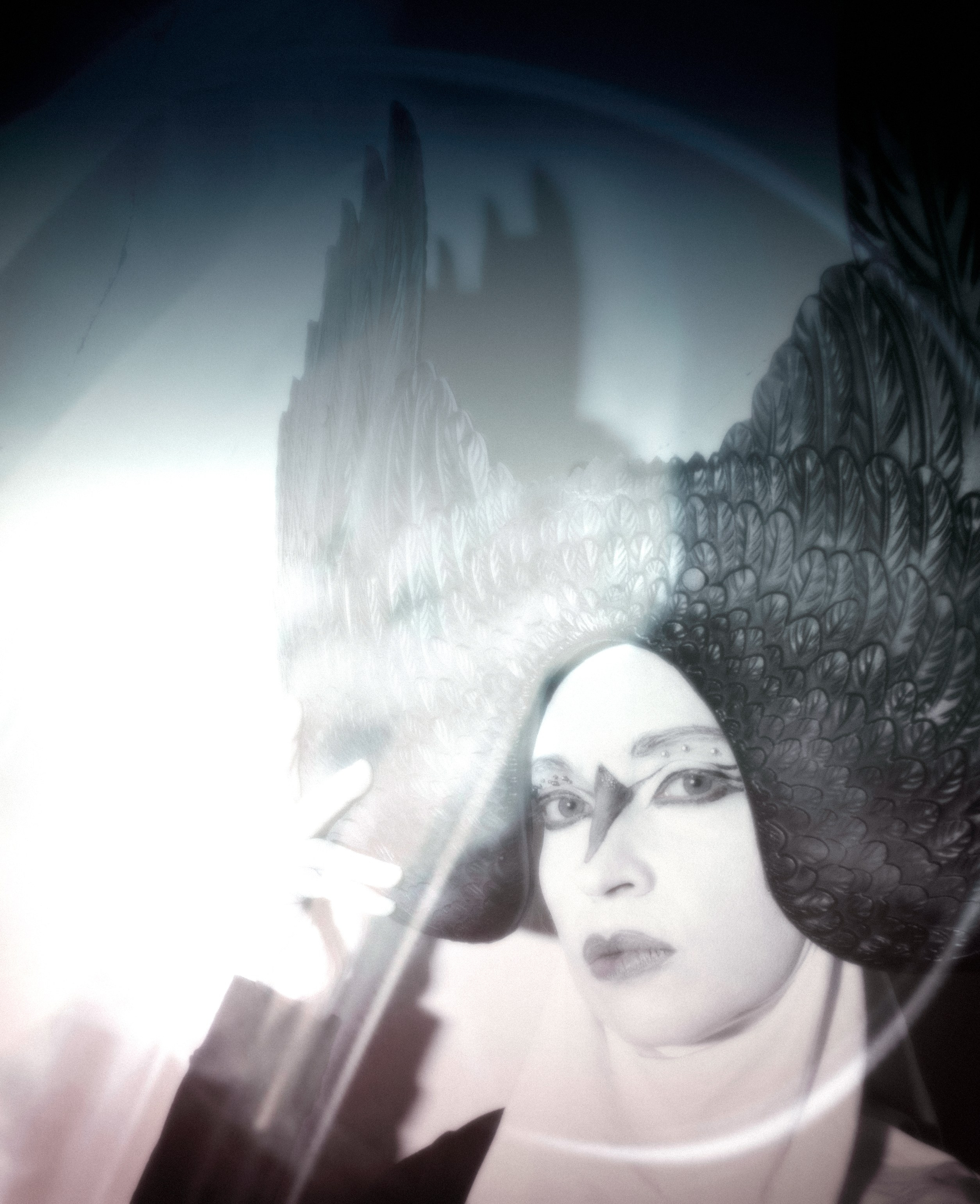 METAMORPHOSES. Yulia Yurchevskaya | Art Director & Visual Visionary