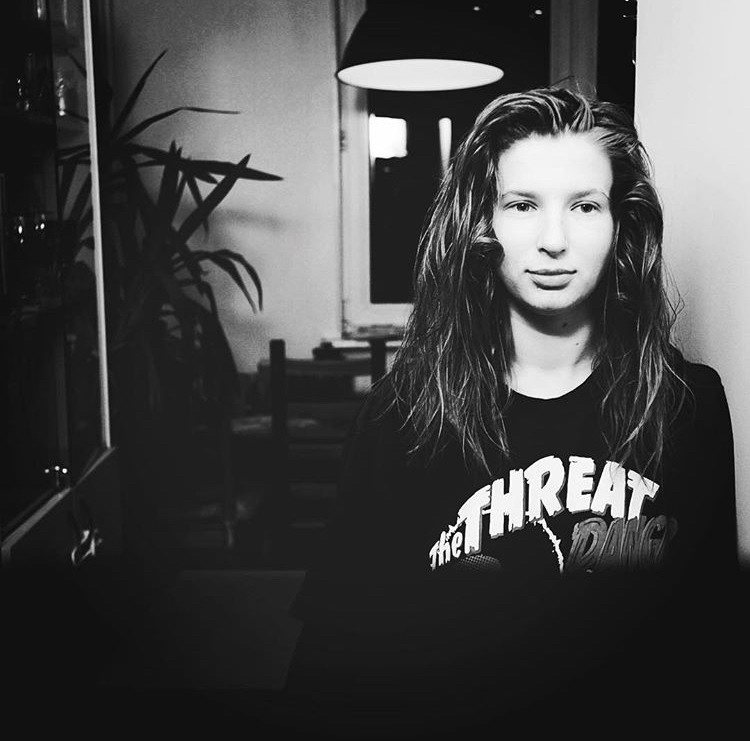 Интервью с Верой Замысловой: ''Надо не подстраиваться, а менять''