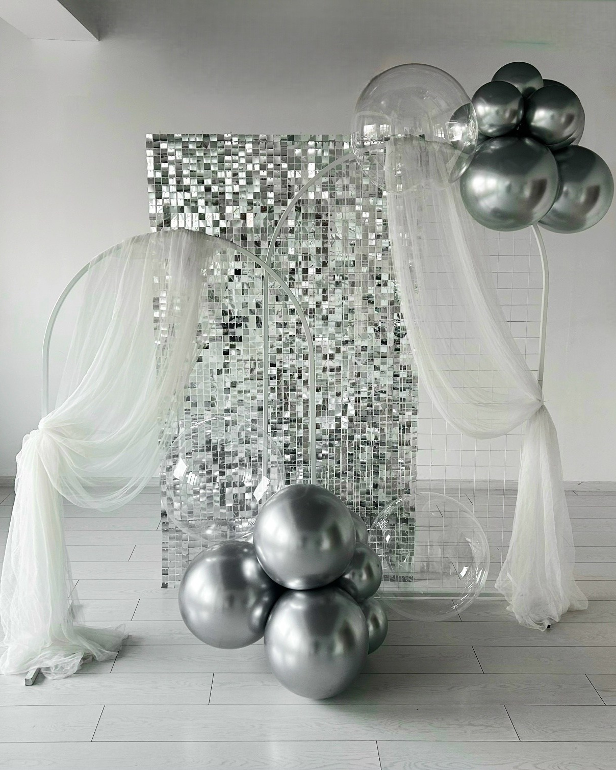 Фотозоны. Утконос Loft Пространство для вашего события