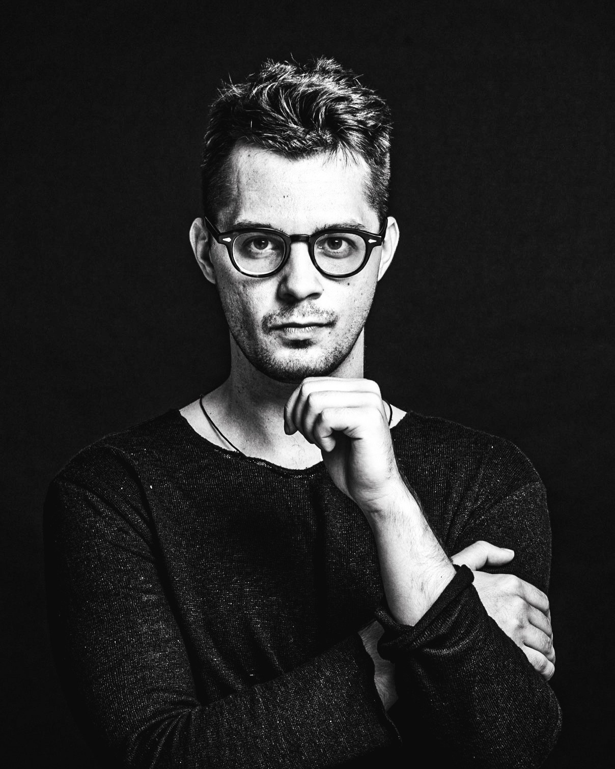 О нас. REBELS PRODUCTION (MOSCOW)