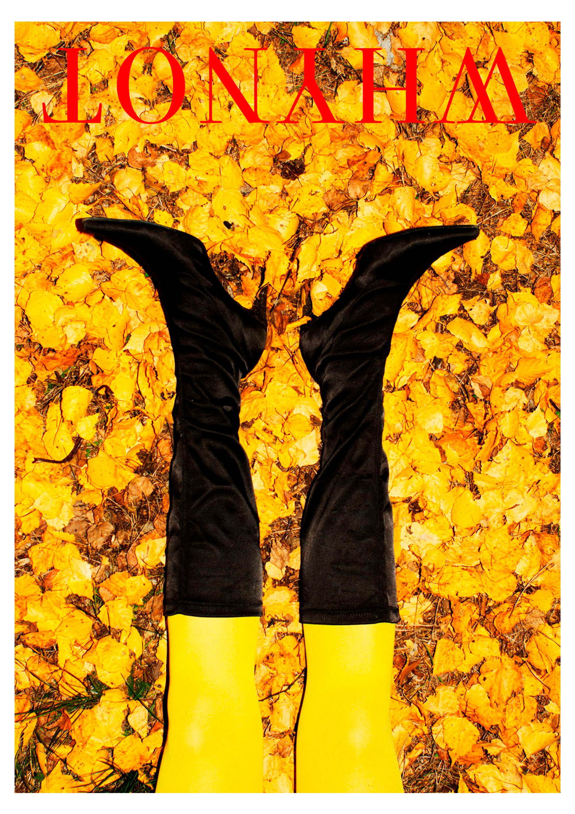 Арт/реклама. Фотограф первого впечатления