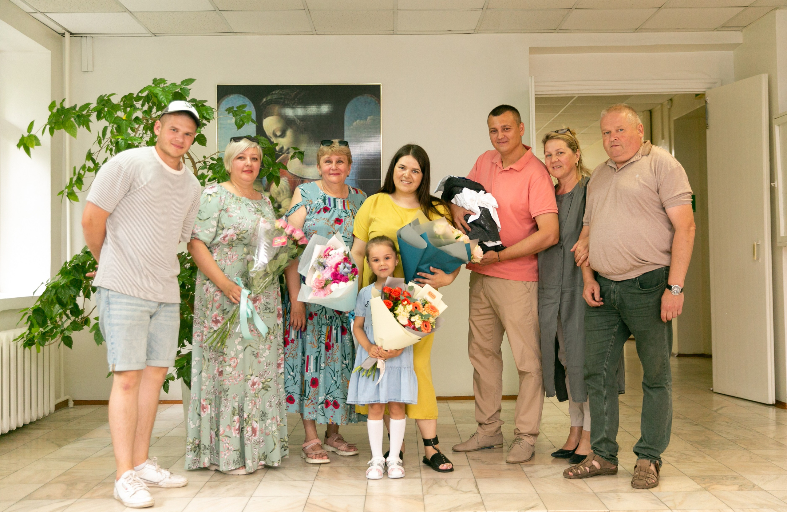 Репортажная съемка. Ирина Соломатина фотограф Чита