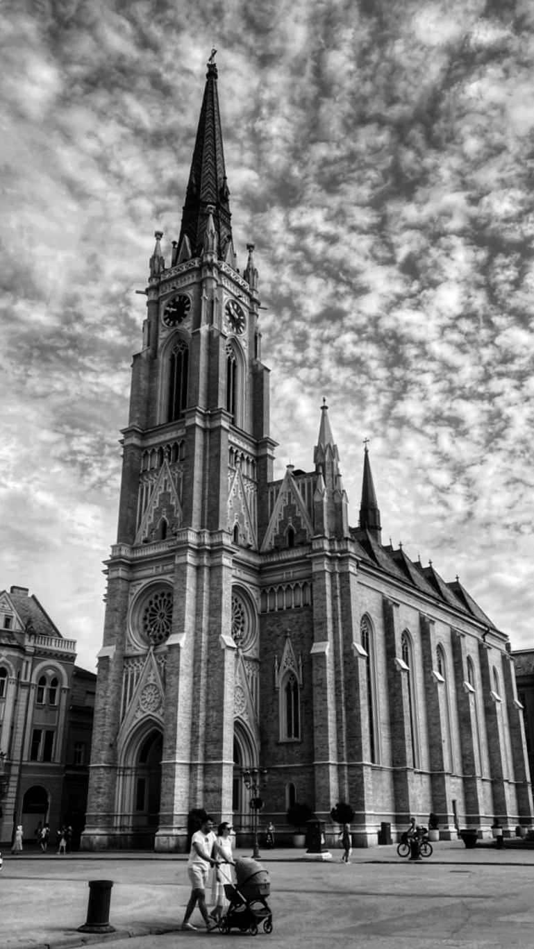 Голосование. Калужский городской фотоконкурс