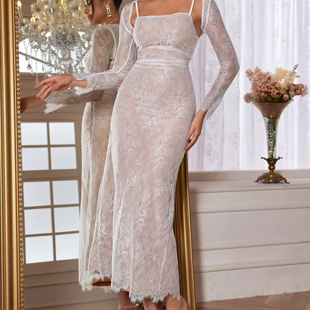 Готовые образы на утро невесты. Ярослава Ерина — свадебный фотограф в Москве