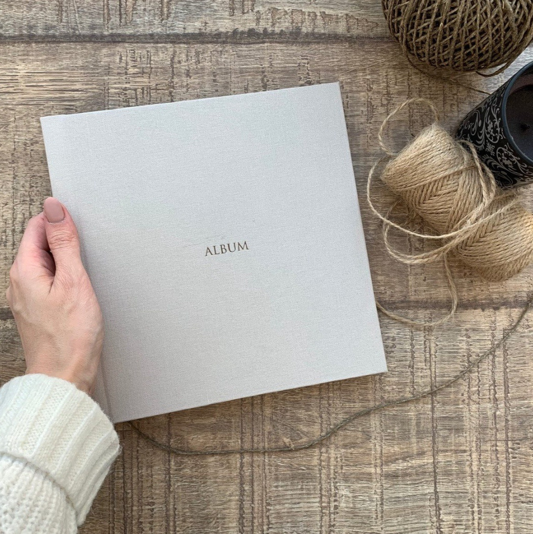 Фотокниги. Фотограф Новорожденных и беременности г. Тюмень