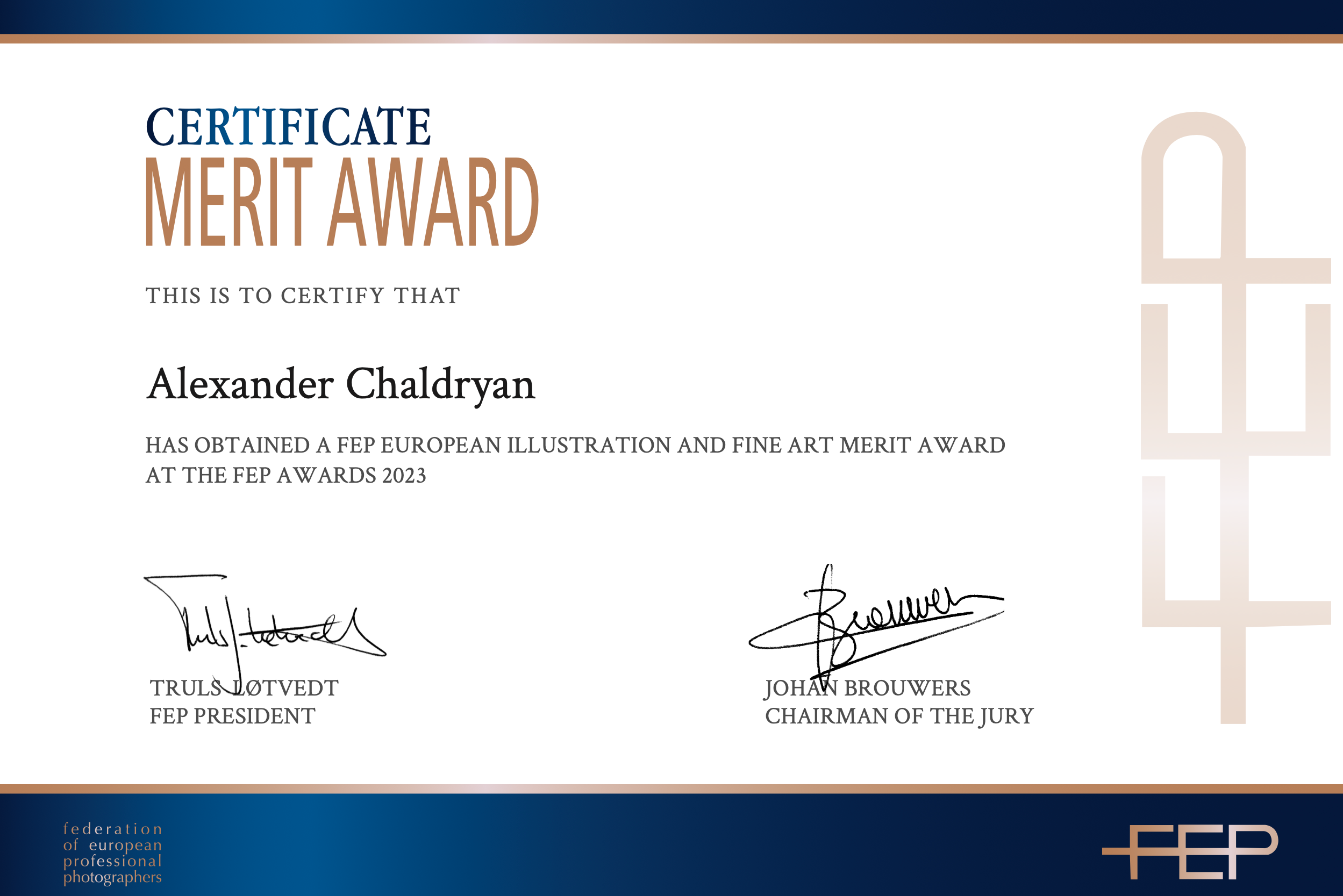 Alexander Chaldryan Photography