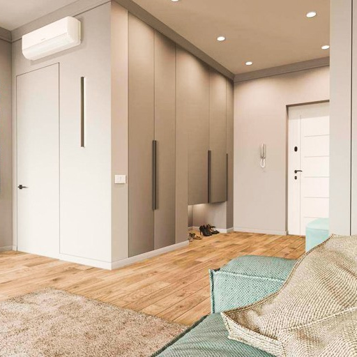 Хороший дизайн квартир в СПБ. Ремонт квартиры в Санкт-Петербурге