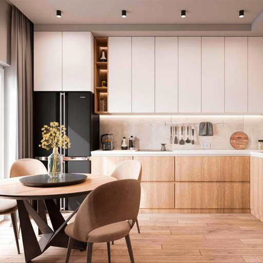 Сколько стоит дизайн интерьера в СПБ. Ремонт квартиры в Санкт-Петербурге