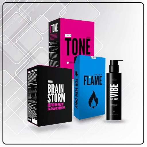 Полный каталог товаров EWA Product - вся продукция в одном месте