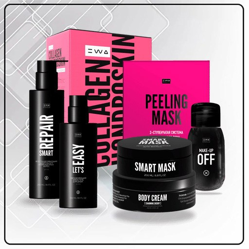 Полный каталог товаров EWA Product - вся продукция в одном месте