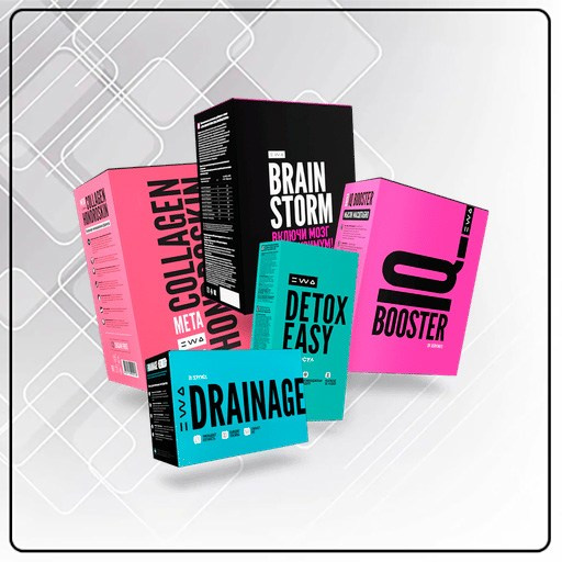 Полный каталог товаров EWA Product - вся продукция в одном месте