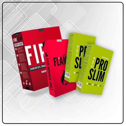 Полный каталог товаров EWA Product - вся продукция в одном месте