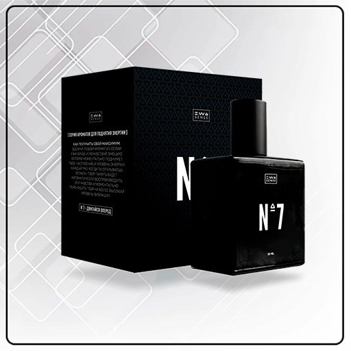 Парфюмерия и духи от EWA Product - купить, заказать на сайте партнера