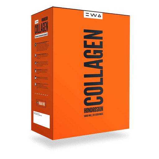 Как выбрать коллаген: гид для женщин после 30 - читать статью на сайте партнера