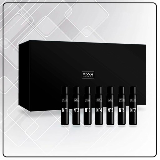 Парфюмерия и духи от EWA Product - купить, заказать на сайте партнера