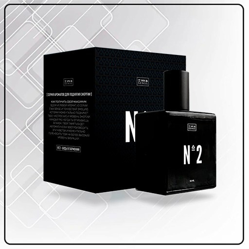 Парфюмерия и духи от EWA Product - купить, заказать на сайте партнера