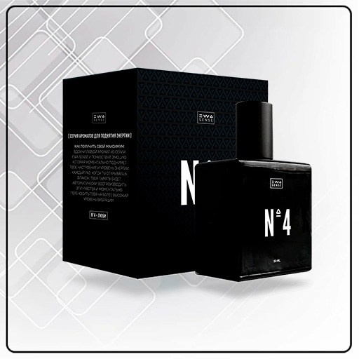 Парфюмерия и духи от EWA Product - купить, заказать на сайте партнера