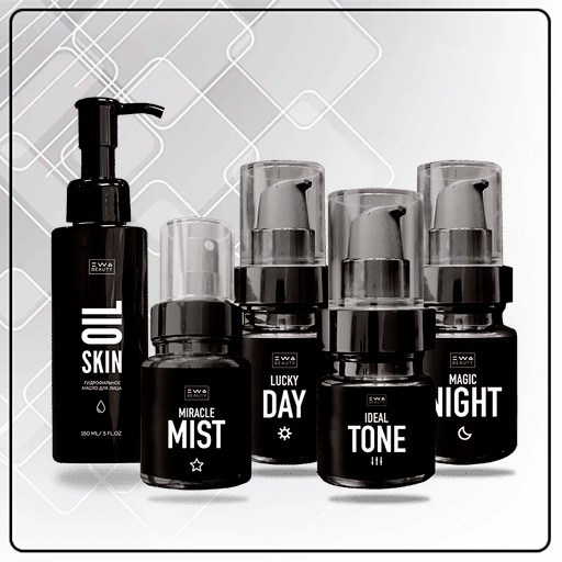 Полный каталог товаров EWA Product - вся продукция в одном месте