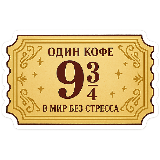 Стикеры для бизнеса — Telegram-стикеры для клиентов, команд и событий