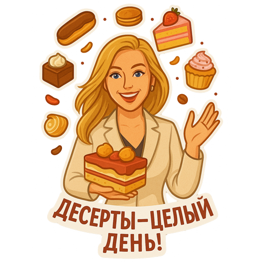 Как создать стикерпак в Телеграмме — инструкция и советы. Свадебный и семейный фотограф в Таганроге Бакарюк Антон