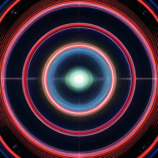 Допустимый уровень шума на выставочном стенде