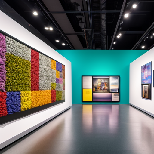 Тренды в участии в выставках: что нового в 21 веке