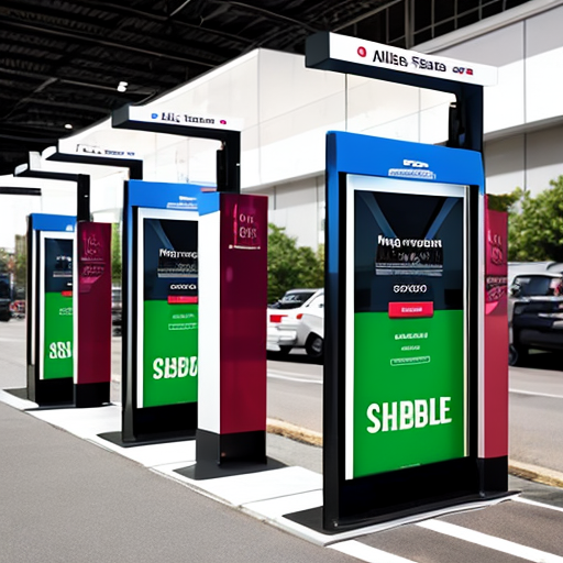 Мобильные рекламные стенды. Блог «Добрый выставочник» — полезные советы, инструкции и рекомендации