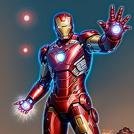 Iron man 2