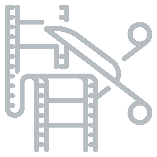 режиссер монтажа