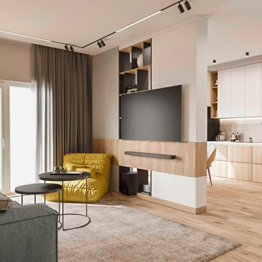 Сколько стоит дизайн интерьера в СПБ. Ремонт квартиры в Санкт-Петербурге