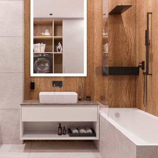 Хороший дизайн квартир в СПБ. Ремонт квартиры в Санкт-Петербурге