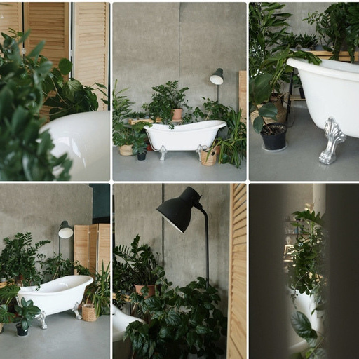 Фотостудии НН. Главная