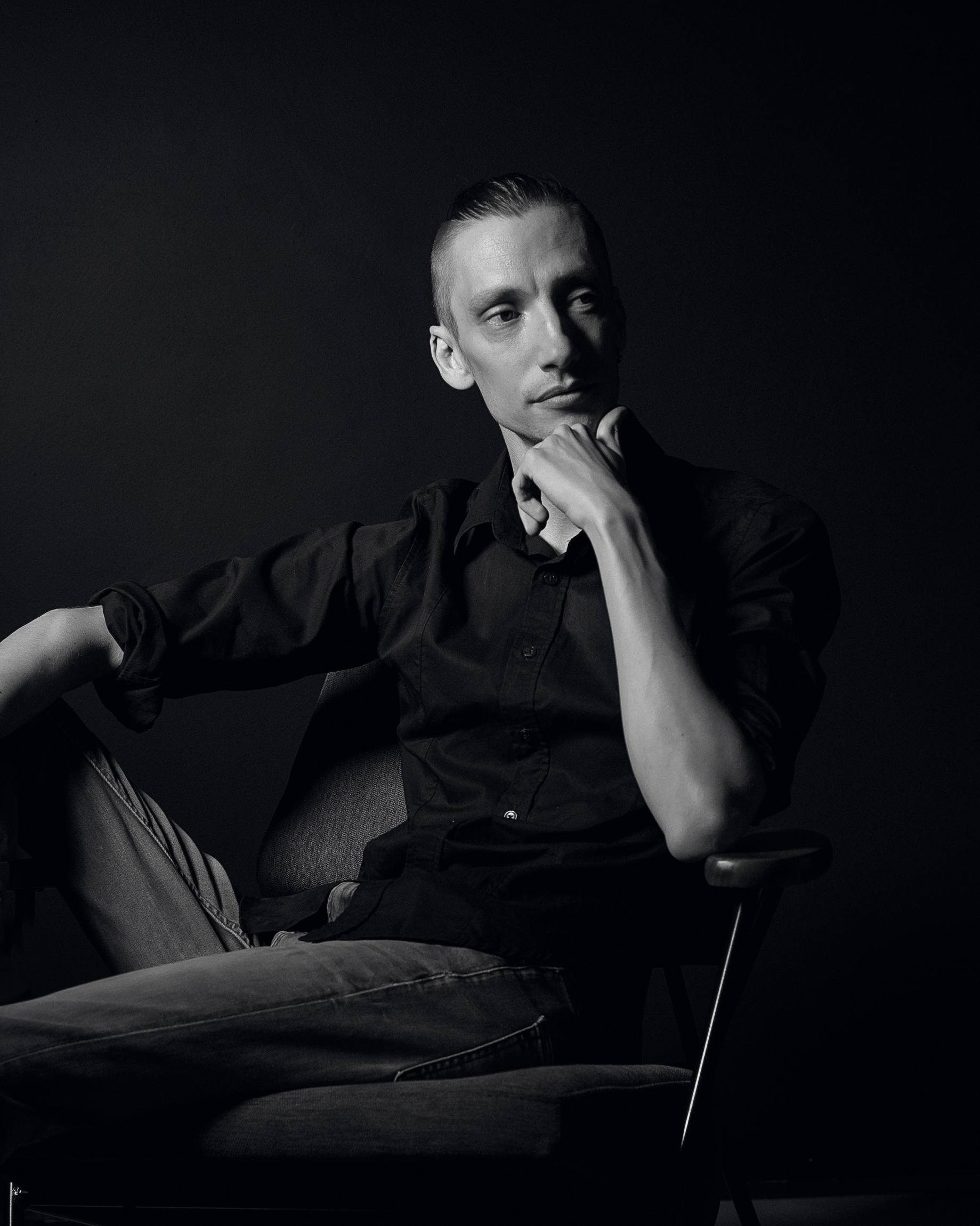 Обо мне. Фотограф Андрей Сокол — Санкт-Петербург/Москва