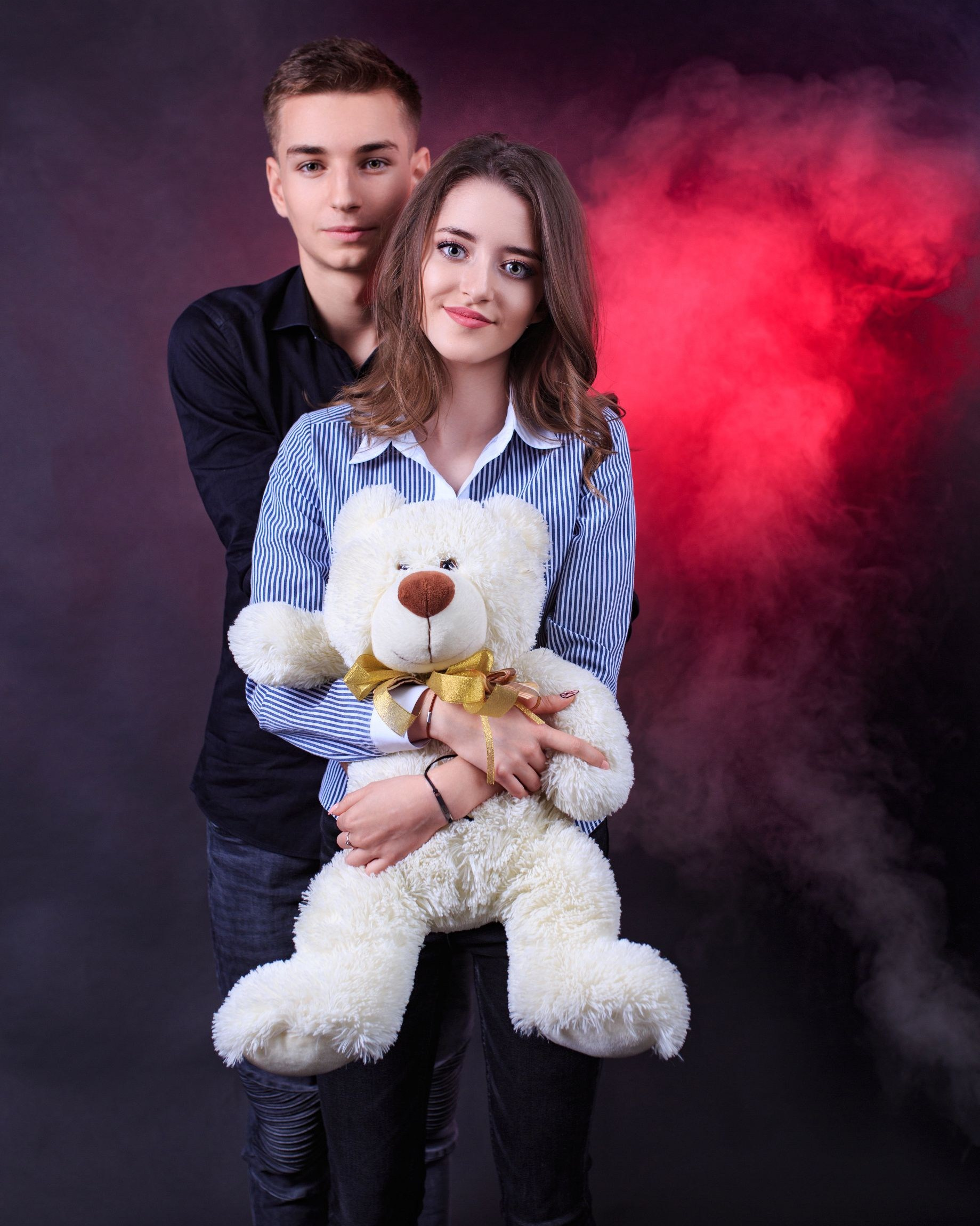 Парная фотосессия Love Story в Краснодаре – фотосессия для соцсетей и альбомов