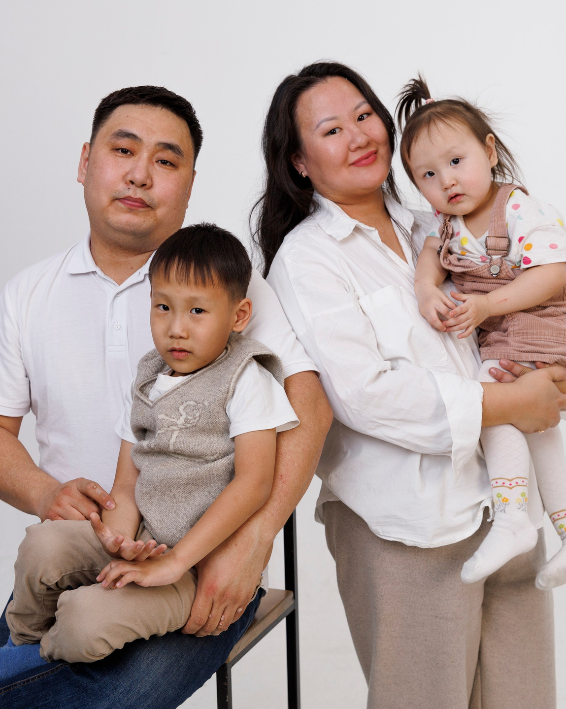 ФОТОГРАФ в Якутске Сардана Баишева