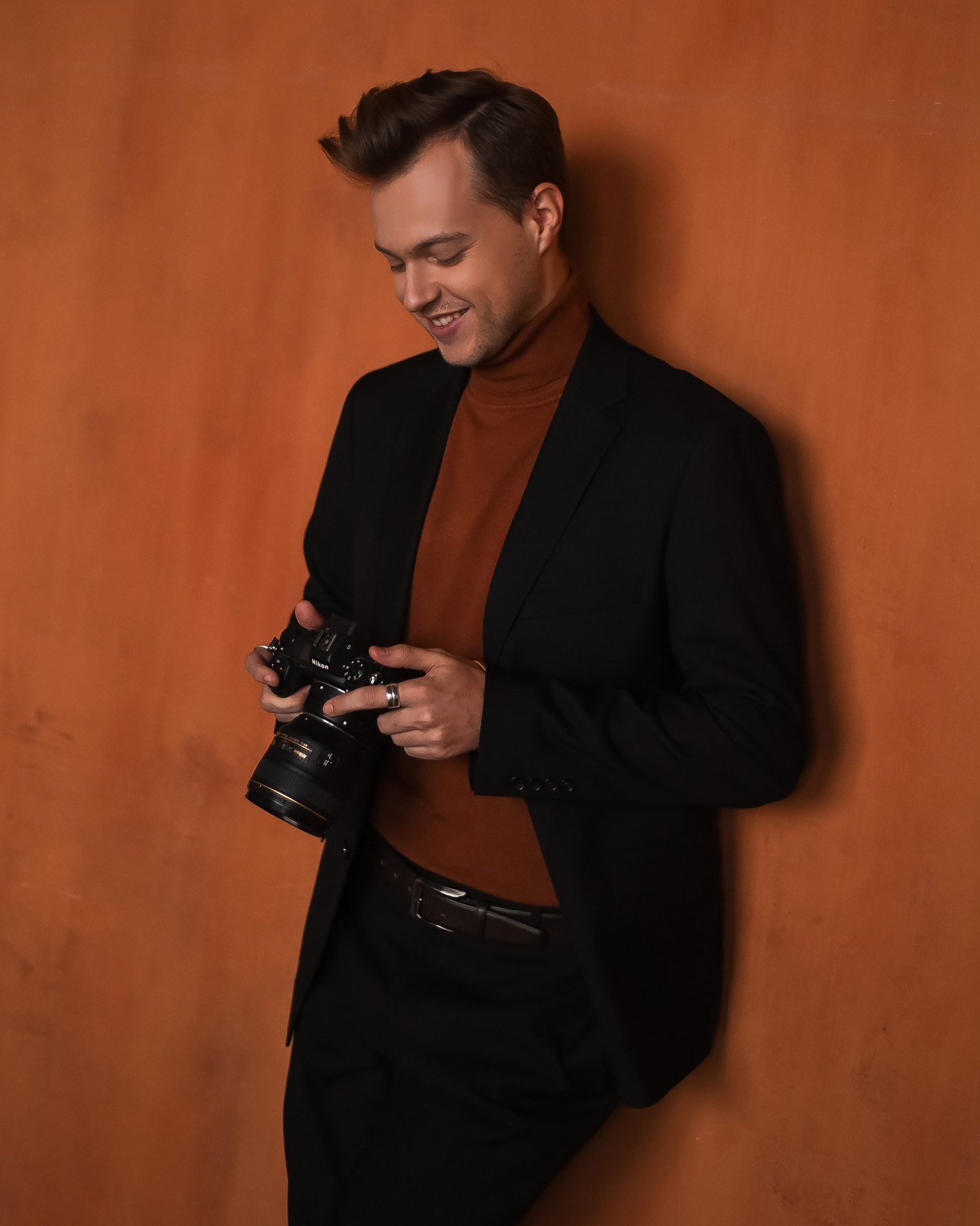 Константин Тищенко, фотограф в Санкт-Петербурге, Пскове, Москве