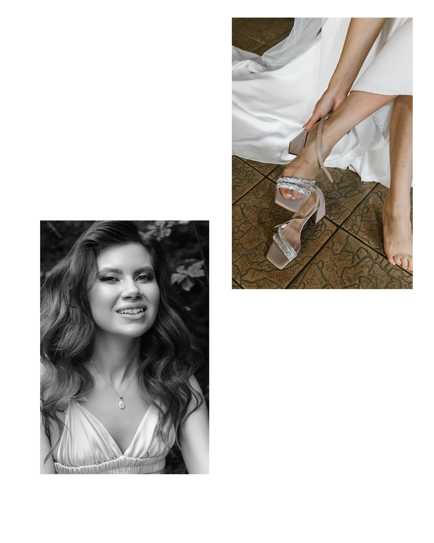 KRISTINA I ARTEM. Свадебный и портретный фотограф