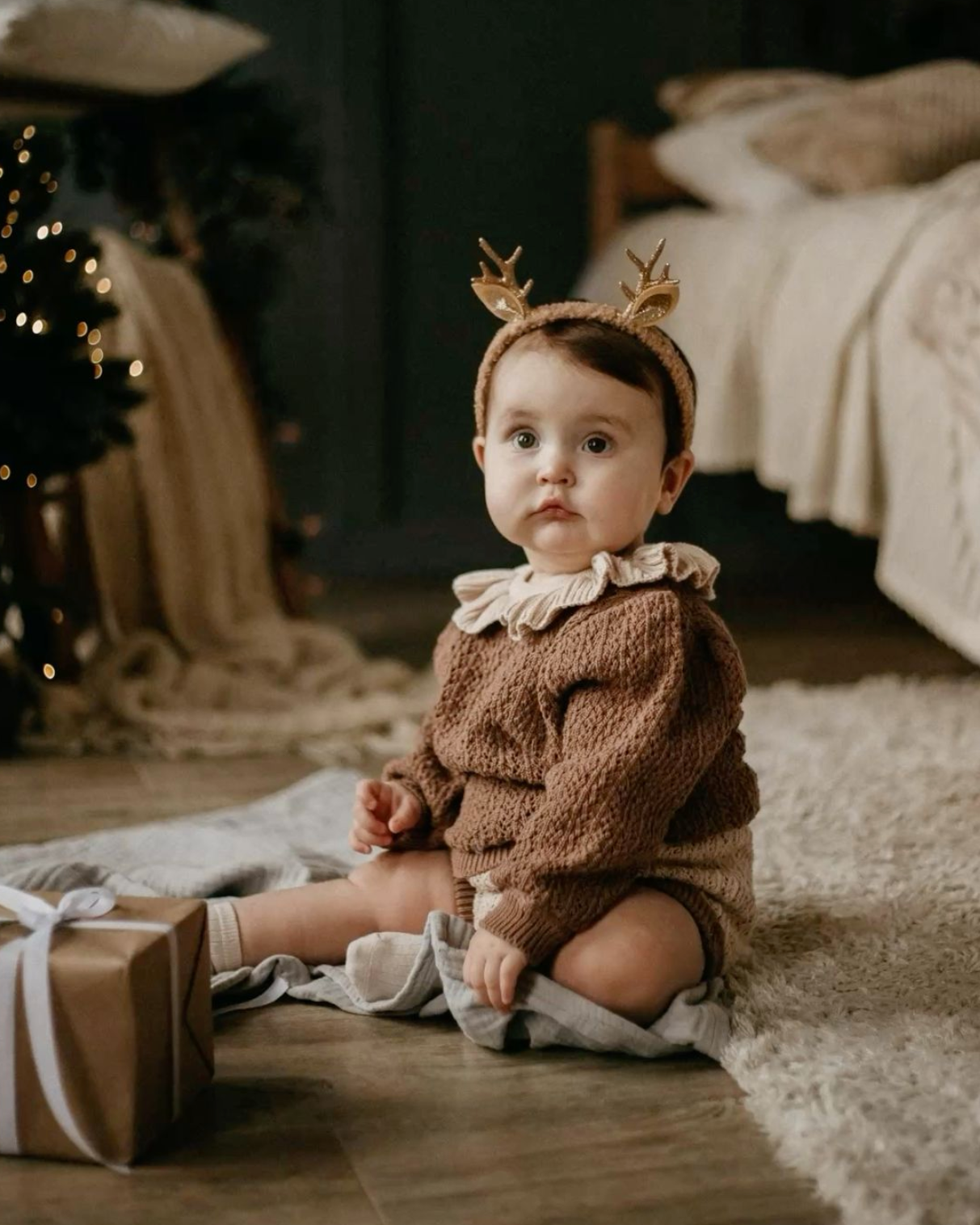 30 идей для зимних съемок. Фотограф в Ярославле Юлия Калыгина