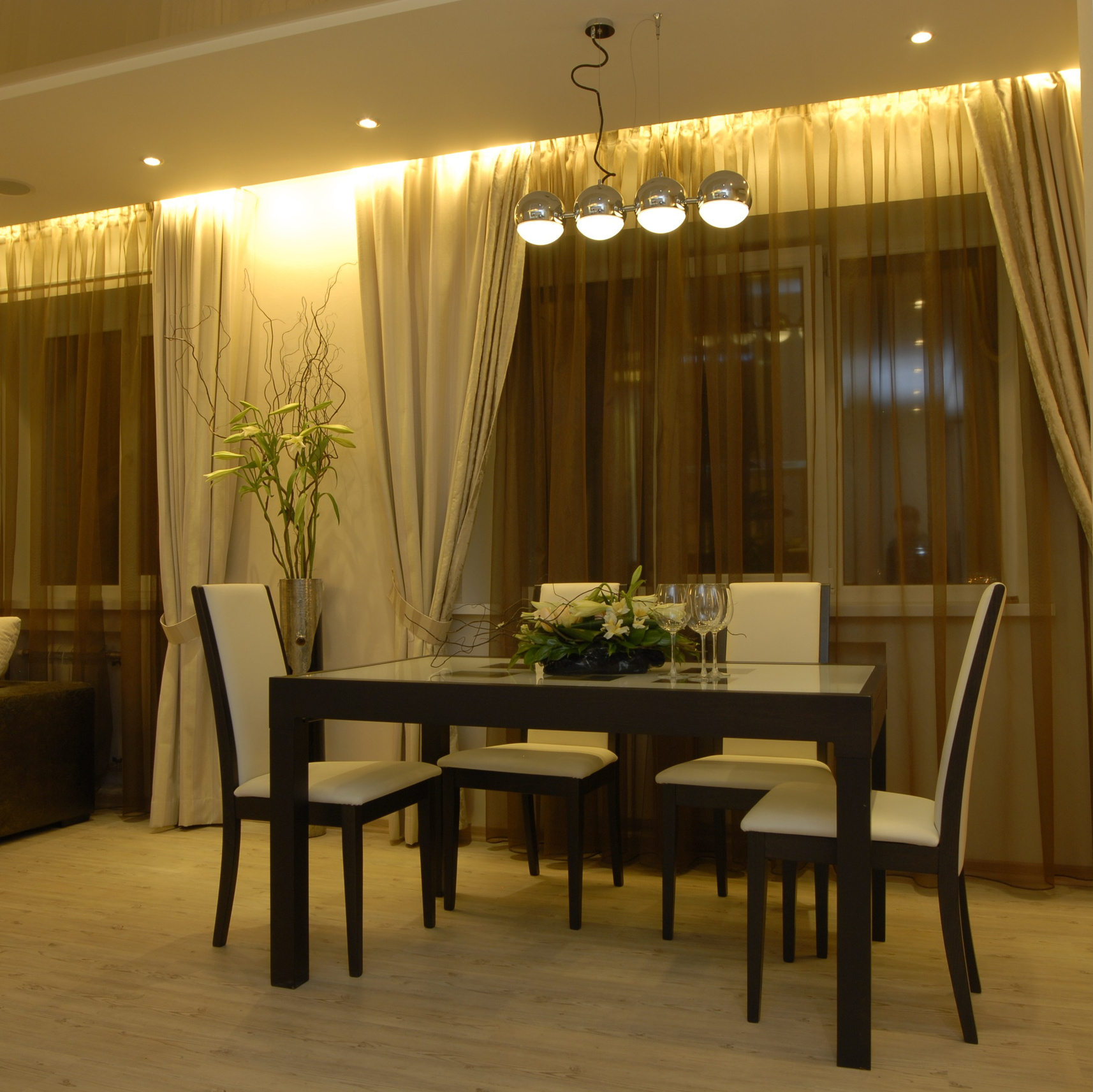 Как определить стиль интерьера. Дизайнер интерьера Диана Миронова|Москва