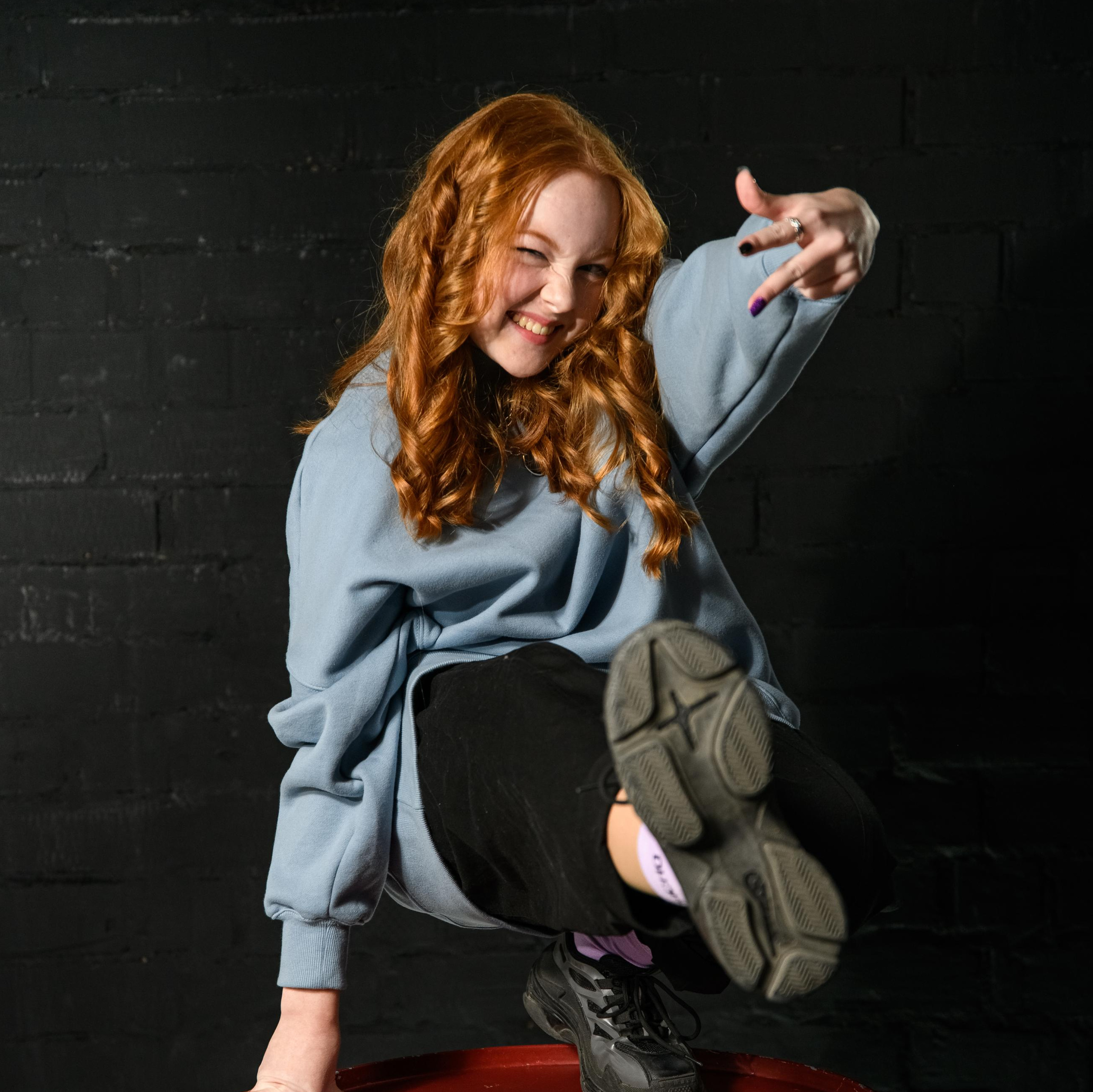 Фотосессии. Фотостудия «Стрекоза»