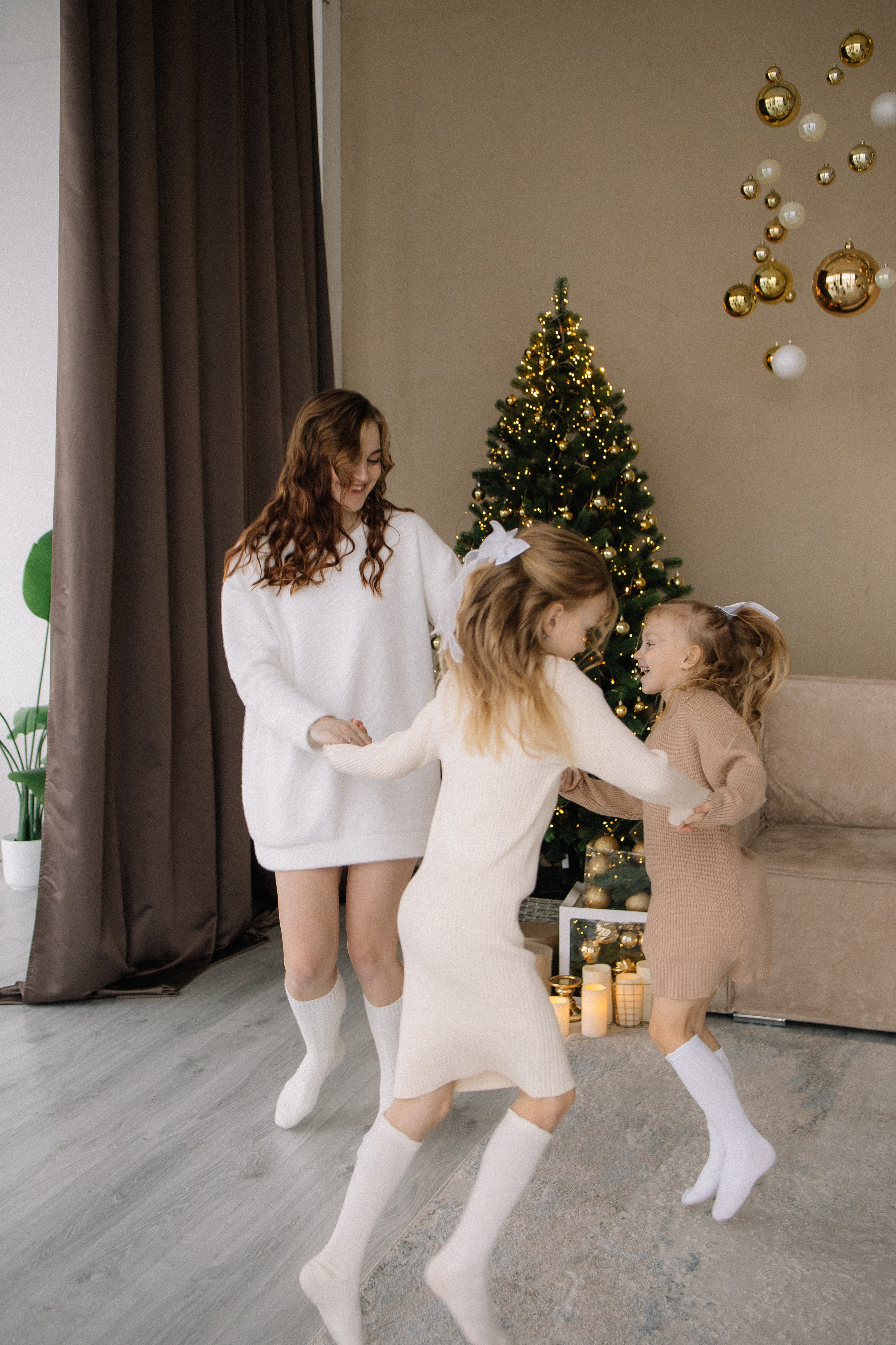 Пресеты. Женский и семейный фотограф Вологда Бучухишвили Диана, обучение