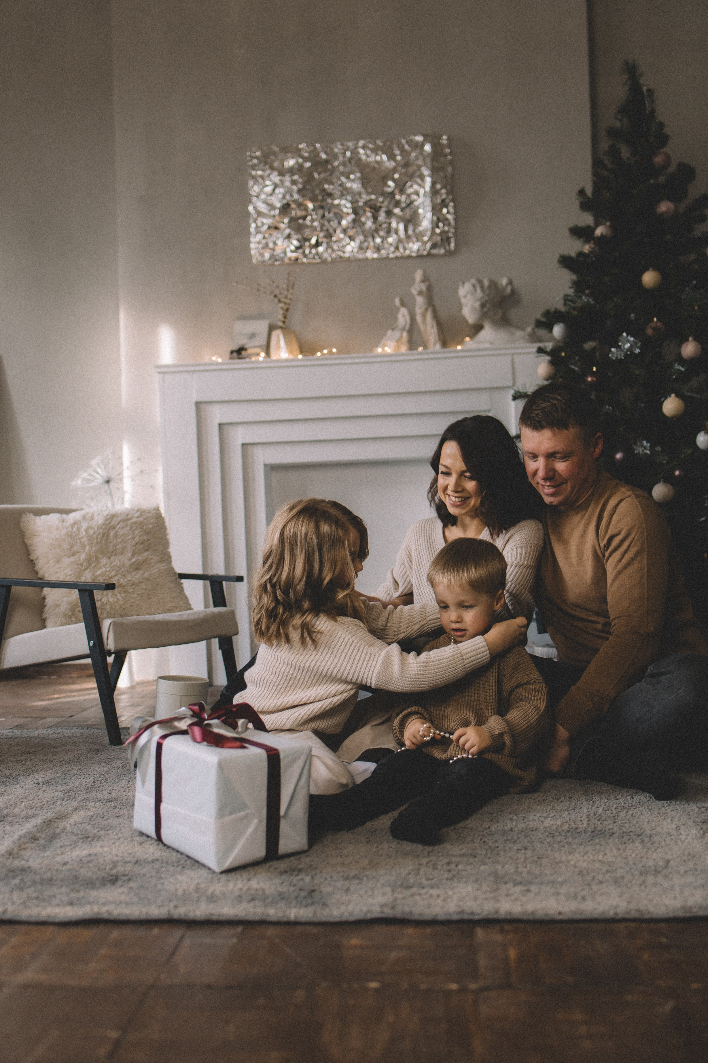 Пресеты. Женский и семейный фотограф Вологда Бучухишвили Диана, обучение