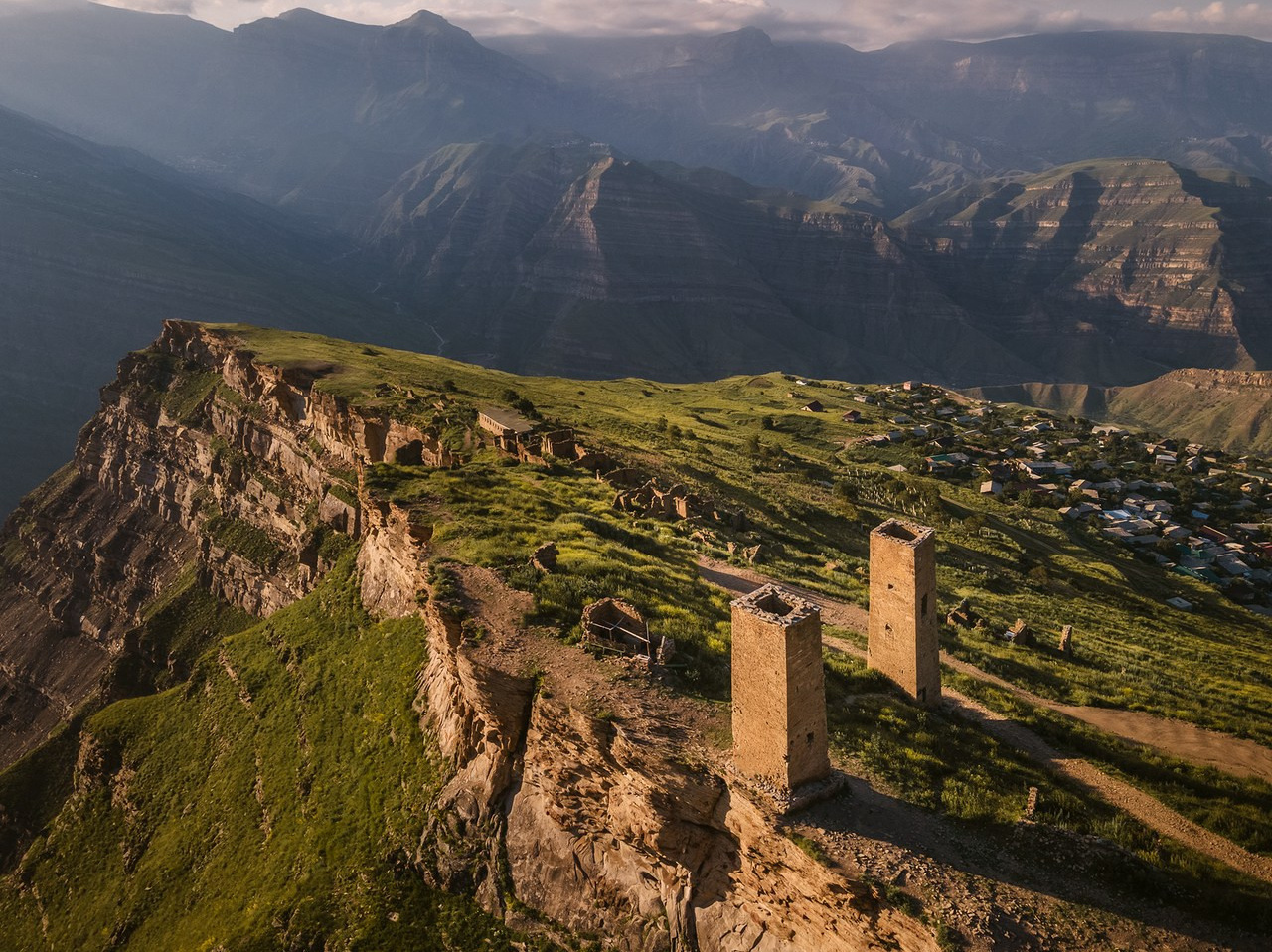 Фототур в Дагестан (31.10.2022 — 06.11.2022). Фотограф Константин Шамин