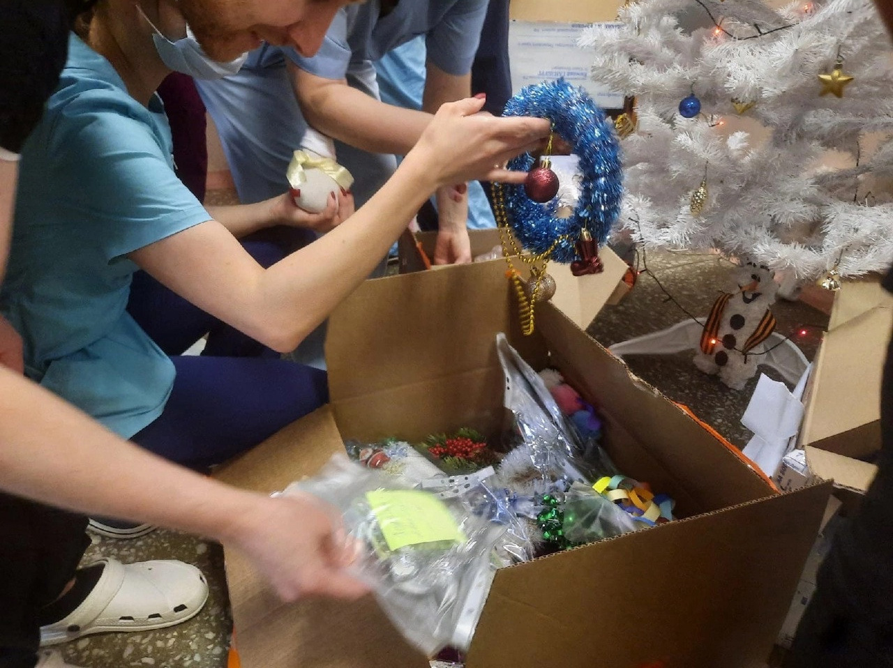 Сотворили чудо!. Журнал о самом особенном. Пермь и Пермский край