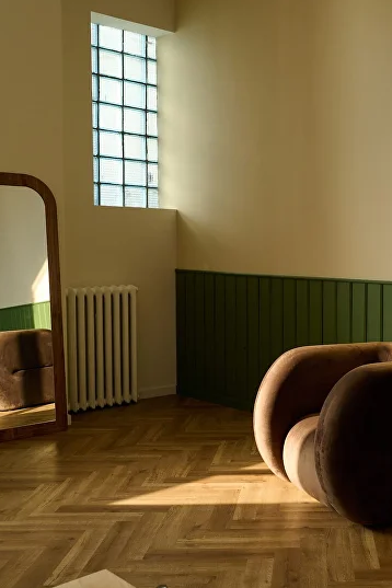 Аренда фотостудии