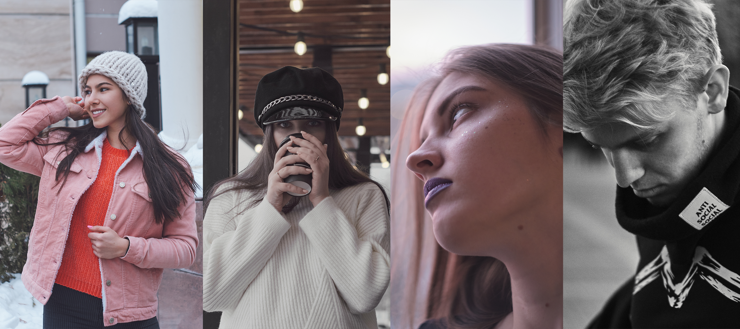 Профессиональный фотограф в Милане Михаил Джунтини